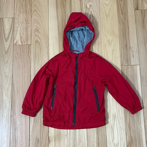 Baby Gap toddler Boy windbreak jacket - Picture 1 of 5